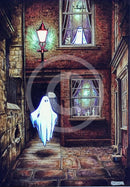 Beneath the Sheets; The Moonlight Visitor - Enchanted Limited Edition; Ghostly Lights