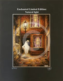 Beneath the Sheets; The Moonlight Visitor - Enchanted Limited Edition; Ghostly Lights