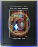 Beneath the Sheets; The Moonlight Visitor - Enchanted Limited Edition; Ghostly Lights