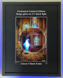 Beneath the Sheets; The Moonlight Visitor - Enchanted Limited Edition; Ghostly Lights