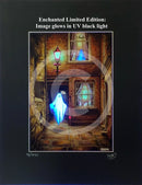 Beneath the Sheets; The Moonlight Visitor - Enchanted Limited Edition; Ghostly Lights