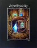 Beneath the Sheets; The Moonlight Visitor - Enchanted Limited Edition; Ghostly Lights