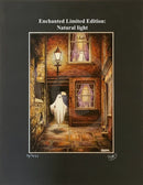 Beneath the Sheets; The Moonlight Visitor - Enchanted Limited Edition; Ghostly Lights