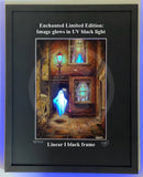 Beneath the Sheets; The Moonlight Visitor - Enchanted Limited Edition; Ghostly Lights