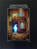 Beneath the Sheets; The Moonlight Visitor - Enchanted Limited Edition; Ghostly Lights