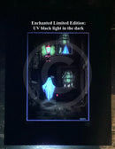 Beneath the Sheets; The Moonlight Visitor - Enchanted Limited Edition; Ghostly Lights