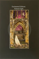 Beneath the Sheets; Quiet as a Nun - Enchanted Edition Mounted Embellished Print