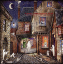 Beneath the Sheets; The Screaming Orphans of Bedern - Enchanted Limited Edition