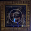 Beneath the Sheets; The Screaming Orphans of Bedern - Enchanted Edition Mounted Embellished Print