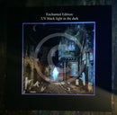 Beneath the Sheets; The Screaming Orphans of Bedern - Enchanted Edition Mounted Embellished Print