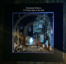 Beneath the Sheets; The Screaming Orphans of Bedern - Enchanted Edition Mounted Embellished Print