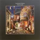 Beneath the Sheets; The Screaming Orphans of Bedern - Enchanted Edition Mounted Embellished Print