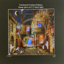 Beneath the Sheets; The Screaming Orphans of Bedern - Enchanted Limited Edition - Celestial Lights Mounted Embellished