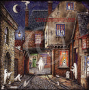 Beneath the Sheets; The Screaming Orphans of Bedern - Enchanted Limited Edition