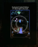 Beneath the Sheets; The Shrouded Lady & The Night Fisherman - Enchanted Limited Edition - Celestial Lights Mounted