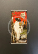 Beneath the Sheets;  Stand and Deliver - Colour Edition