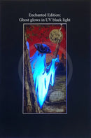 Beneath the Sheets; Stand and Deliver - Enchanted Edition Mounted Mounted Embellished Print