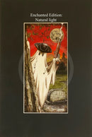 Beneath the Sheets; Stand and Deliver - Enchanted Edition Mounted Embellished Print