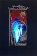 Beneath the Sheets; Stand and Deliver - Enchanted Edition Mounted Mounted Embellished Print