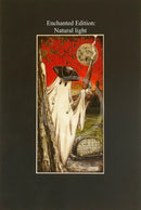 Beneath the Sheets; Stand and Deliver - Enchanted Edition Mounted Embellished Print