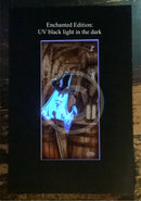 Beneath the Sheets; Treason and Plot - Enchanted Edition Mounted Embellished Print