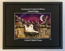 Beneath the Sheets; Vengeful Exploits - Enchanted Limited Edition; Celestial Lights