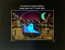Beneath the Sheets; Vengeful Exploits - Enchanted Limited Edition; Celestial Lights Mounted