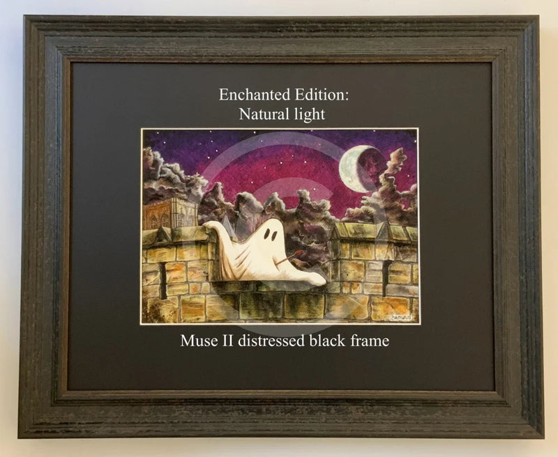 Beneath the Sheets; Vengeful Exploits - Enchanted Edition