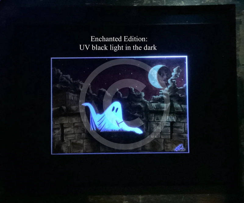 Beneath the Sheets; Vengeful Exploits - Enchanted Edition