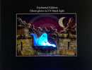 Beneath the Sheets; Vengeful Exploits - Enchanted Edition Mounted