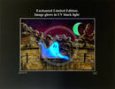 Beneath the Sheets; Vengeful Exploits - Enchanted Limited Edition; Celestial Lights Mounted