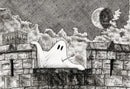 Beneath the Sheets; Vengeful Exploits - Monochrome Edition