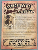 The Professor's Diary - What Love Should Be story