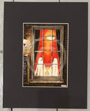 Beneath the Sheets; What Love Should Be - Colour Edition