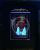 Beneath the Sheets; What Love Should Be - Enchanted Edition