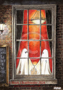 Beneath The Sheets; What Love Should Be - Enchanted Edition