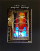 Beneath the Sheets; What Love Should Be - Enchanted Edition Mounted