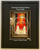 Beneath the Sheets; What Love Should Be - Enchanted Limited Edition; Ghostly Lights