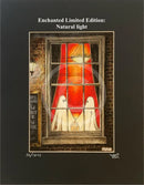 Beneath the Sheets; What Love Should Be - Enchanted Limited Edition; Ghostly Lights