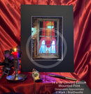 Beneath the Sheets; What Love Should Be - Enchanted Limited Edition; Ghostly Lights