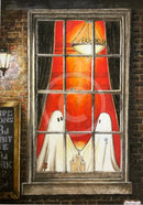 Beneath The Sheets; What Love Should Be - Enchanted Limited Edition; Ghostly Lights