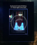 Beneath the Sheets; What Love Should Be - Enchanted Limited Edition; Ghostly Lights