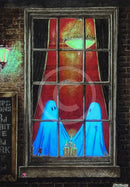 Beneath the Sheets; What Love Should Be - Enchanted Limited Edition; Ghostly Lights