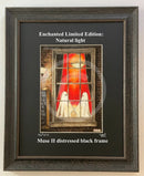 Beneath the Sheets; What Love Should Be - Enchanted Limited Edition; Ghostly Lights