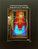 Beneath the Sheets; What Love Should Be - Enchanted Limited Edition; Ghostly Lights