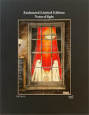 Beneath the Sheets; What Love Should Be - Enchanted Limited Edition; Ghostly Lights