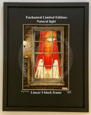 Beneath the Sheets; What Love Should Be - Enchanted Limited Edition; Ghostly Lights
