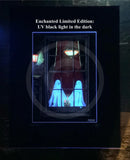 Beneath the Sheets; What Love Should Be - Enchanted Limited Edition; Ghostly Lights