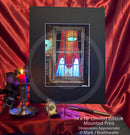 Beneath the Sheets; What Love Should Be - Enchanted Limited Edition; Ghostly Lights