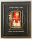 Beneath the Sheets; What Love Should Be - Enchanted Limited Edition; Ghostly Lights